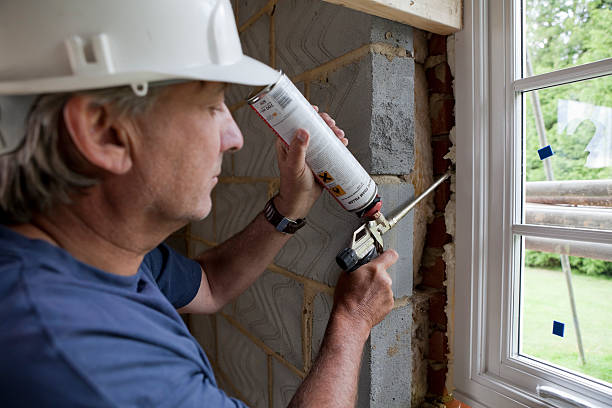 Best Attic Insulation Installation  in Ben Lomond, CA